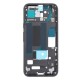 Рамка дисплея Google Pixel 8a, Чорний