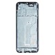 Рамка дисплея Infinix Hot 11 Play, Чорний