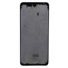 Рамка дисплея Infinix Hot 11S, Чорний