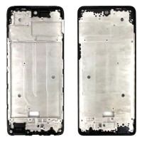 Рамка дисплея Infinix Hot 40 Pro, Чорний