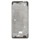 Рамка дисплея Infinix Hot 40, Чорний