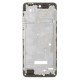 Рамка дисплея Infinix Hot 40i, Чорний