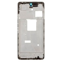 Рамка дисплея Infinix Note 30 Pro, Чорний