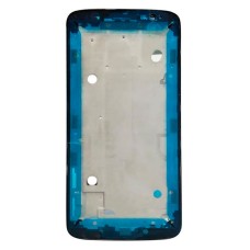 Рамка дисплея Motorola XT1925 Moto G6, Чорний