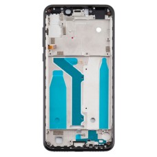 Рамка дисплея Motorola XT1941-2 Moto P30 Play, XT1941-4 Moto One, Чорний