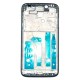 Рамка дисплея Motorola XT1952 Moto G7 Play, Синій