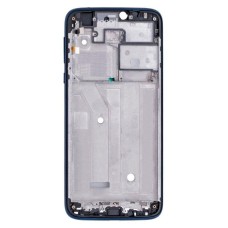 Рамка дисплея Motorola XT1955 Moto G7 Power, Чорний