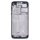 Рамка дисплея Motorola XT1955 Moto G7 Power, Черный