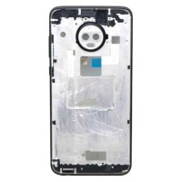 Рамка дисплея Motorola XT1962 Moto G7, Чорний