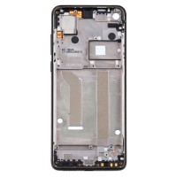 Рамка дисплея Motorola XT1970 Moto One Vision, Черный