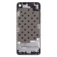 Рамка дисплея Motorola XT1970 Moto One Vision, Черный