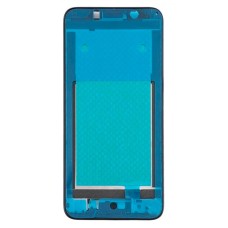 Рамка дисплея Motorola XT2029 Moto E6 Play, Чорний