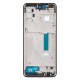 Рамка дисплея Motorola XT2113 Moto G 5G, Черный