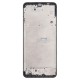 Рамка дисплея Motorola XT2139 Edge 20 Lite, Черный