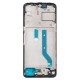 Рамка дисплея Motorola XT2139 Edge 20 Lite, Черный