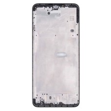Рамка дисплея Motorola XT2149 Moto G50 5G, Чорний