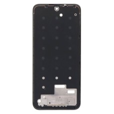 Рамка дисплея Motorola XT2167 Moto G41, XT2173-3 Moto G31, Чорний