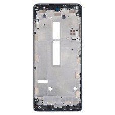 Рамка дисплея Motorola XT2141 Edge 2021, XT2175 Moto G200 5G, Синій