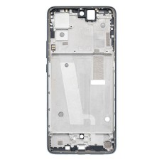 Рамка дисплея Motorola XT2203 Edge 30, Синій