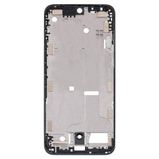 Рамка дисплея Motorola XT2245 Edge 30 Neo, Чорний