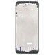Рамка дисплея Motorola Moto G14, Чорний