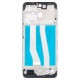 Рамка дисплея Motorola Moto G14, Чорний