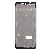 Рамка дисплея Motorola Moto G54, Чорний