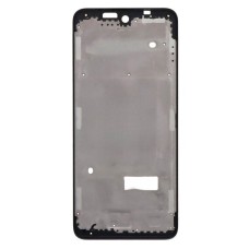 Рамка дисплея Motorola Moto G54, Чорний