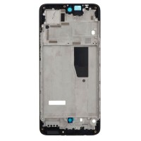 Рамка дисплея Motorola Moto G84, Чорний