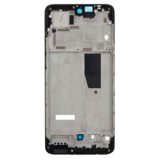 Рамка дисплея Motorola Moto G84, Чорний