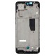 Рамка дисплея Motorola Moto G84, Чорний