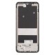 Рамка дисплея Nokia C210, Чорний