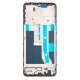 Рамка дисплея Nokia G42, Чорний