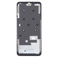 Рамка дисплея OPPO A58 5G, A78 5G, Чорний