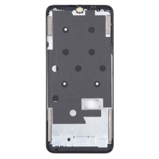Рамка дисплея OPPO A58 5G, A78 5G, Чорний