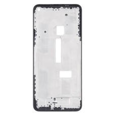 Рамка дисплея OPPO Realme 7 5G, Чорний