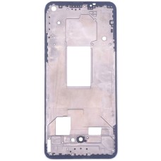 Рамка дисплея OPPO Realme GT Master Edition, Reno 5 5G, Чорний