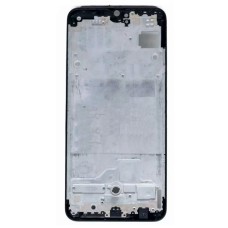 Рамка дисплея OPPO Realme X2, Realme XT, Чорний