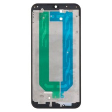 Рамка дисплея Samsung A155 Galaxy A15, A156 Galaxy A15 5G, Чорний