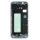 Рамка дисплея Samsung J530 Galaxy J5, Блакитний