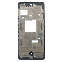 Рамка дисплея Tecno Camon 30, Чорний