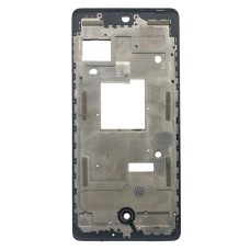 Рамка дисплея Tecno Camon 30, Чорний