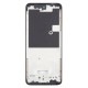 Рамка дисплея Tecno Pova Neo 3, Чорний