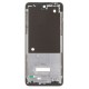 Рамка дисплея Tecno Spark 20, Чорний
