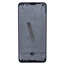 Рамка дисплея Vivo V17, Чорний
