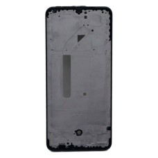Рамка дисплея Vivo V20, Чорний