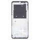 Рамка дисплея Vivo Y35, Чорний