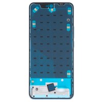 Рамка дисплея Xiaomi 12T, 12T Pro, Блакитний