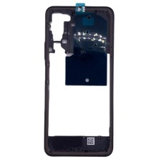 Середня частина Huawei Honor 10X Lite, P Smart 2021, Y7A, Чорний