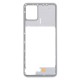 Середня частина Motorola XT2235 Moto G32, Срібний